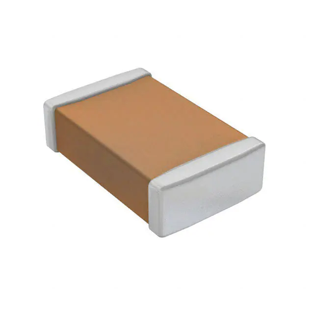 Ceramic Capacitors